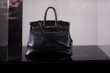První kabelka Birkin od Hermès