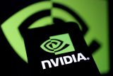 Americký výrobce čipů Nvidia (ilustrační foto)