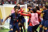 V dalším kole turnaje ve Spojených státech se PSG utká s Realem Madrid, který si poradil 3:2 s Dortmundem