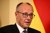 Friedrich Merz