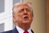 Americký prezident Donald Trump