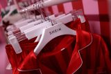 Čínský fast fashion ochod Shein