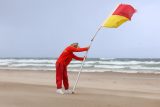 Meteorologové už dříve vydali varování před velmi silným větrem