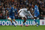 Fotbalisté Plzně bojují na půdě Glasgow Rangers