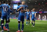 Fotbalisté Glasgow Rangers vyhráli úvodní duel předkola Ligy mistrů nad Viktorií Plzeň 3:0