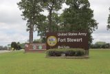 Při incidentu na základně Fort Stewart v americkém státě Georgia bylo ve středu postřeleno pět vojáků