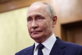 Ruský prezident Vladimir Putin