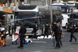 Policie oznámila, že pachatelé byli zabiti