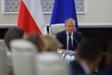 Polský premiér Donald Tusk svolal mimořádnou schůzi vlády