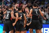 Němečtí basketbalisté slaví titul mistrů Evropy