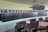 Železniční Centrální dispečerské pracoviště v Praze