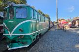 Na jindřichohradeckou úzkokolejku se v sobotu po dlouhé době vrací vlaky