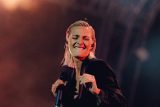 Zpěvačka Barbora Poláková