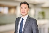 Jošihiro Nakata, prezident Toyota Motor Europe
