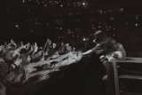 Fanoušci byli z popové ikony Billie Eilish nadšení