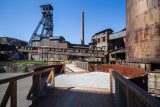 Fotograf Ondřej Durczak rád zachycuje industriální stavby, doly a další motivy, které dle jeho slov „mizí před očima“