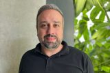 Milan Sova, odborník na plicní medicínu