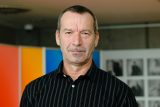 Neurobiolog a profesor psychiatrie Jiří Horáček