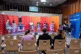 Sedm politických expertů na školství diskutuje v sedmé debatě Česko 2025