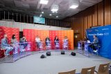 Sedmá debata Česko 2025 politických expertů na školství