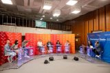Sedmá debata Česko 2025 o tématu školství