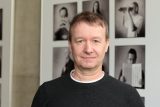Komentátor Hospodářských novin Petr Honzejk