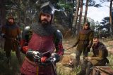 Ze hry Kingdom Come: Deliverance II