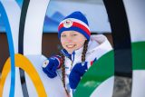 Finalistka soutěže Středoškolák roku Anežka Indráčková