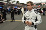 Brad Pitt ve snímku F1