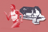 Jen třetina dětí, které mají na to vozit medaile z vrcholových akcí, u atletiky zůstane (ilustrační foto)