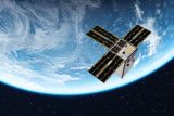 SATurnin-1 na oběžnou dráhu vynesla americká raketa Falcon-9