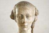Busta Cecílie Gonzagové od Donatella