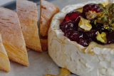 Camembert, nebo hermelín. Dobrá volba pro jakoukoliv příležitost