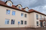 Centrum sociálních služe Jindřichův Hradec
