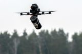 Drony vybavené cívkou s optickým kabelem byly na bojišti v roce 2024 spíš experimentem, dnes jsou ale běžnou součástí rusko-ukrajinské války.