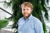 Velvyslanec Štěpán Černý, stálý představitel ČR ve výboru COREPER I