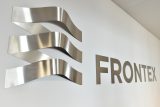 Evropská agentura pro pohraniční a pobřežní stráž (Frontex)