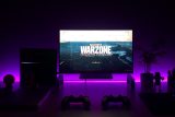 Hráči Call of Duty hlásí hackerské útoky