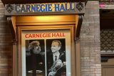 Česká filharmonie vyprodala Carnegie Hall v New Yorku