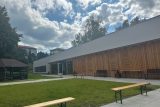 Frýdlantská Základní škola speciální dokončila rekonstrukci staré budovy