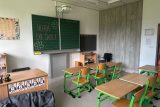 Frýdlantská Základní škola speciální dokončila rekonstrukci staré budovy
