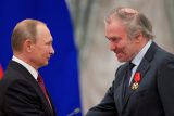 Dirigent a dlouholetý spojenec šéfa Kremlu Vladmira Putina Valerij Gergijev v Evropě naposledy vystoupil 23. února 2022.
