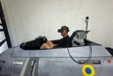 Brněná firma Dogfight Boss dodala ukrajinskému letectvu už druhý simulátor letů na americké stíhačce F-16