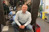 Veterán Milan si přál být vojákem už od mateřské školky