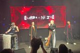 Polské duo Swada a Niczos