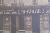Kolářova prádelna v Brně