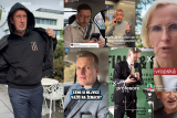 Politici na sociálních sítích oslovují mladé voliče různými způsoby