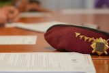 Skoro 60 výsadkářů se rozhodlo přidat se do registru potenciálních dárců kostní dřeně