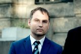 Jan Kučera, generální inspektor Drážní inspekce