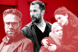 Ze seriálů Studio, Urgent a Zemřít pro sex
